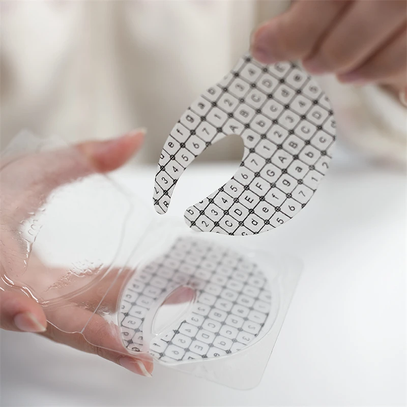 oil gel eye patch 2 oil gel eye patch 2