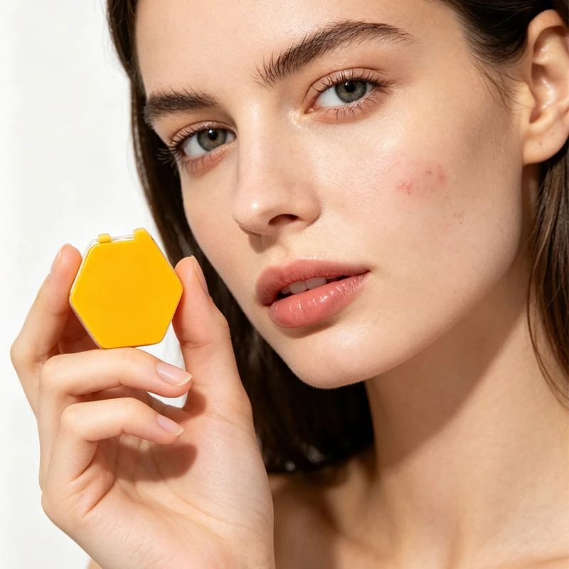 Pimple Patch Dispenser 16 Pimple Patch Dispenser 16