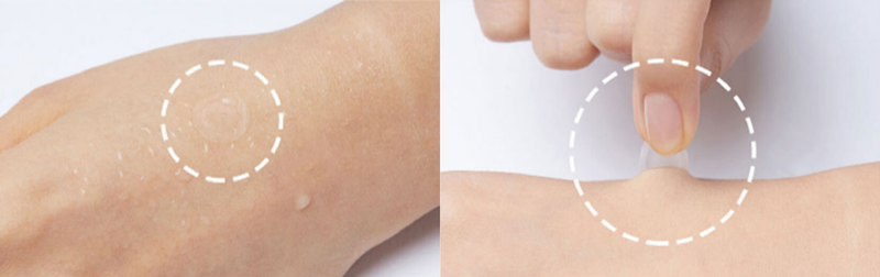 micro pimple pads micro pimple pads