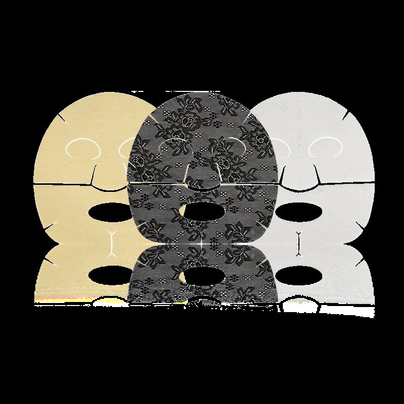 Hydrating Lace Facial Mask Hydrating Lace Facial Mask