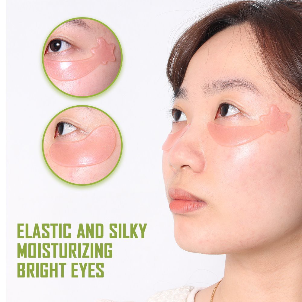 under star eye patches under star eye patches