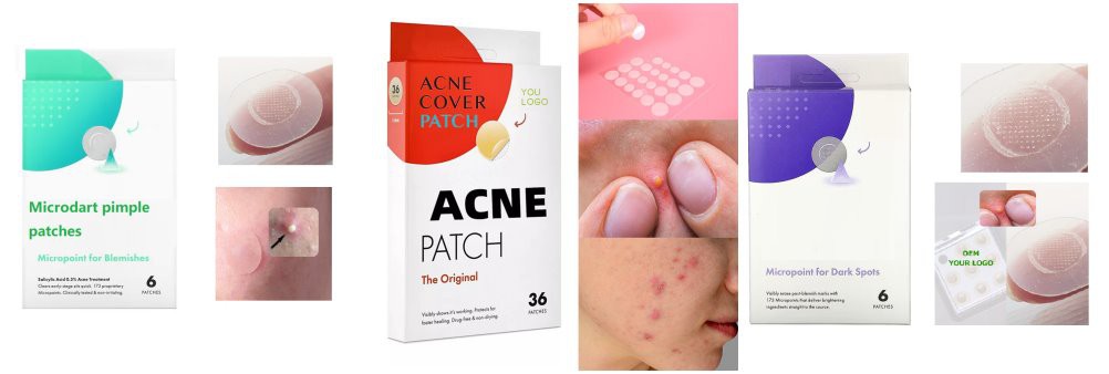 pimple patch benefits pimple patch benefits