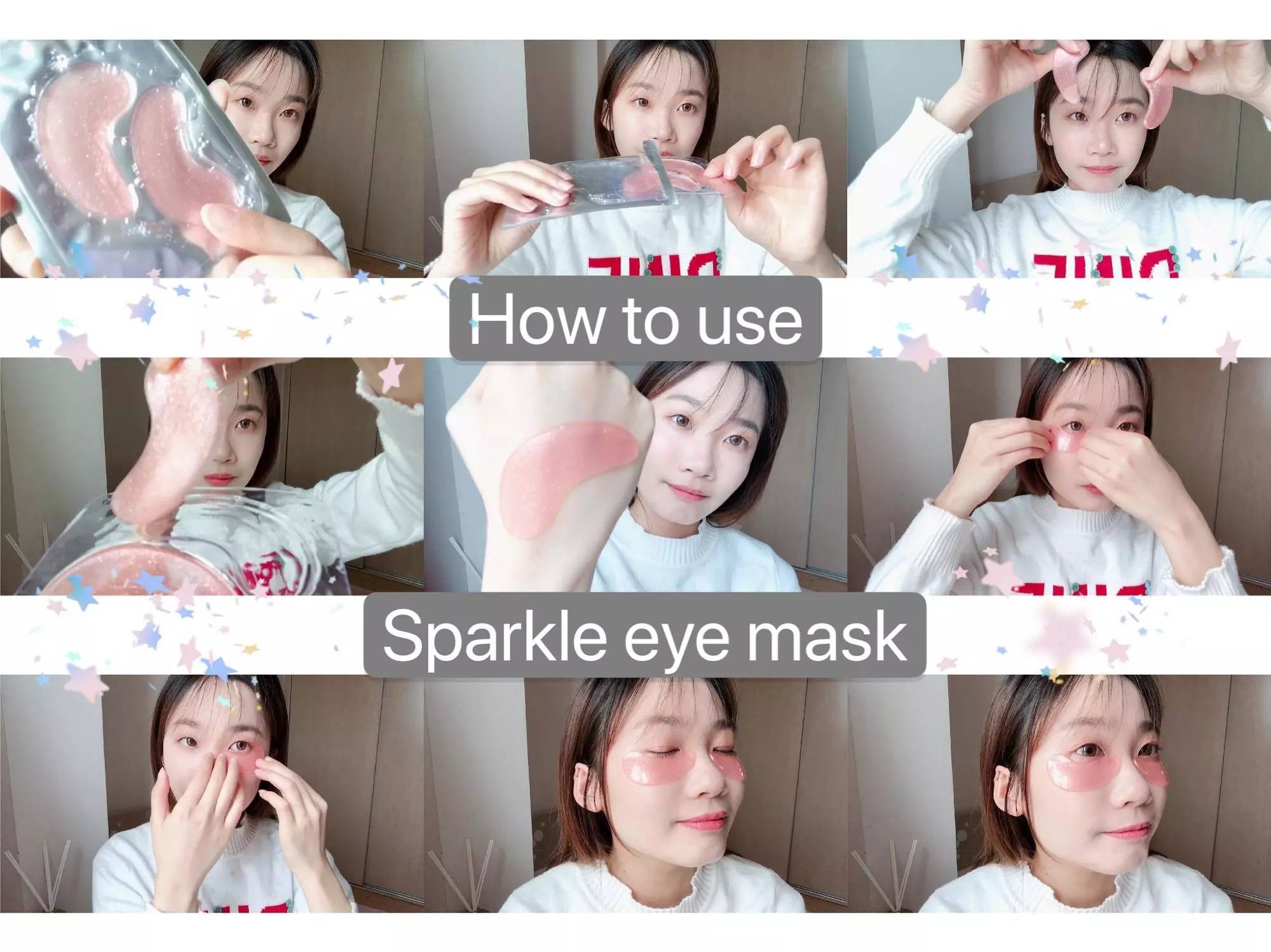 Hydrating Under Eye patches Hydrating Under Eye patches