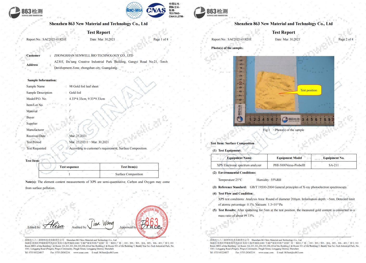 99 gold report 99 gold report