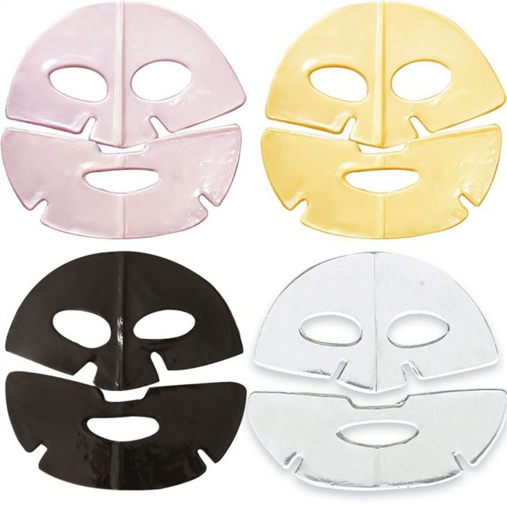 hydrogel collagen mask