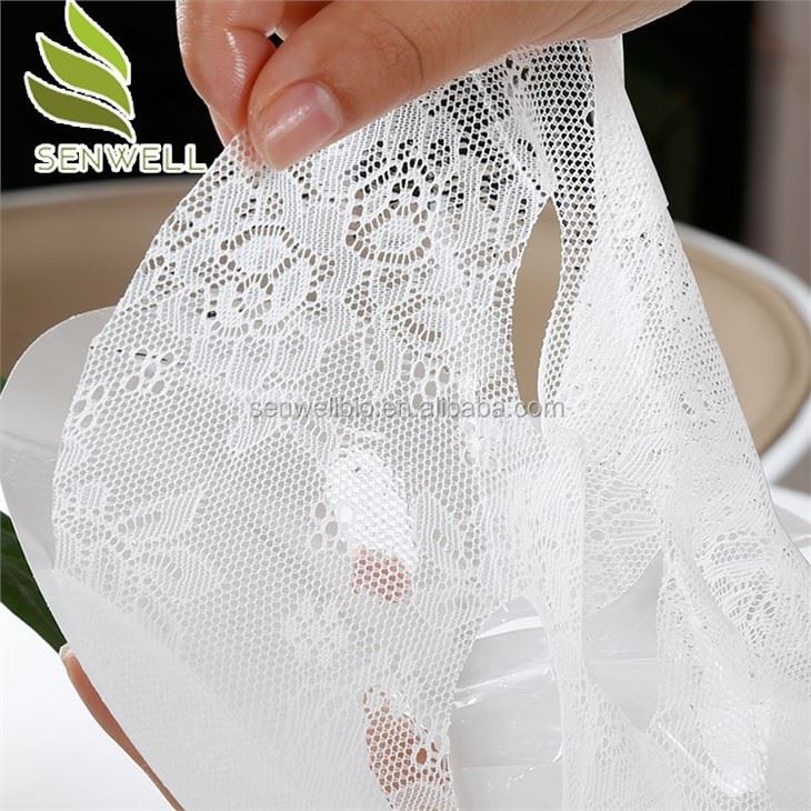 Nourishing Facial Mask