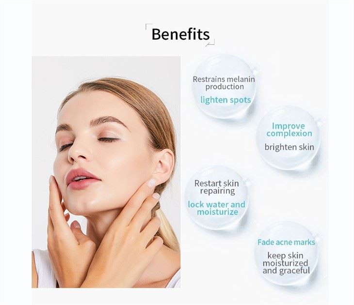 Microneedling Acne Patches