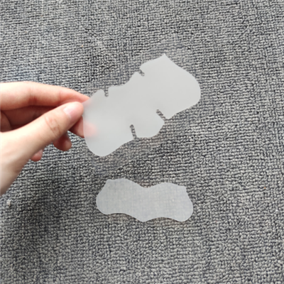 Nose Strips Odstranjevanje ogrcev